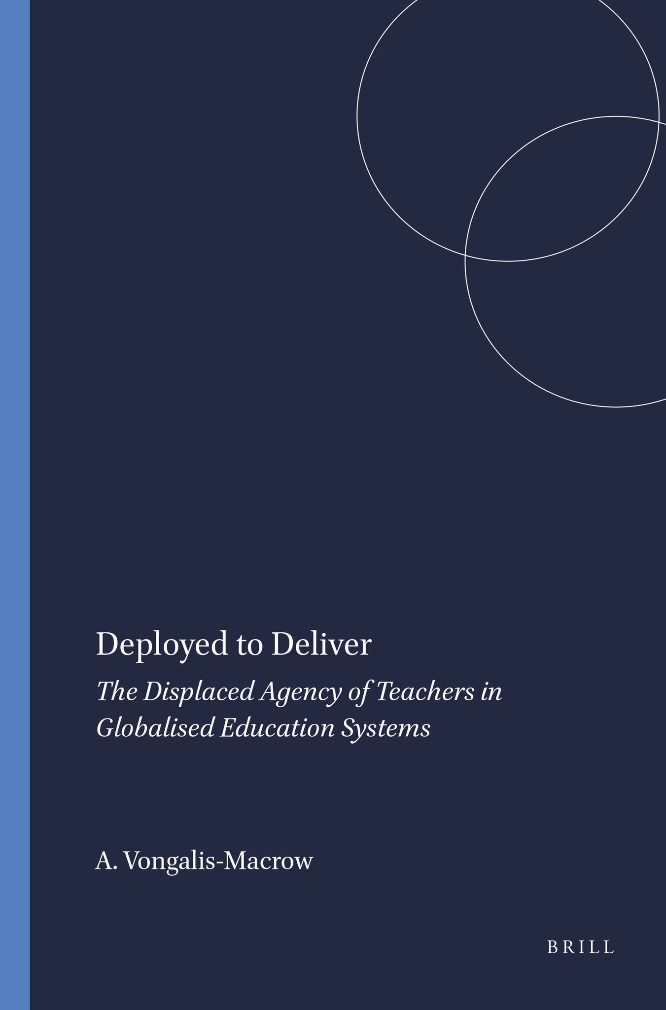 Deployed to Deliver